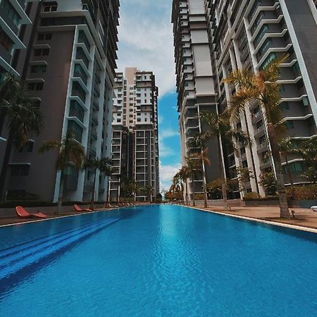 Bangi Almyra Suite Экстерьер фото