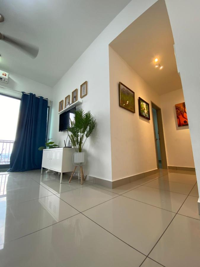 Bangi Almyra Suite Экстерьер фото