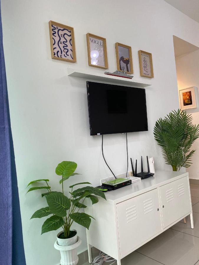 Bangi Almyra Suite Экстерьер фото