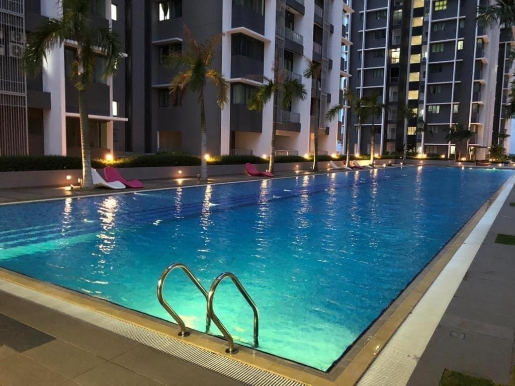 Bangi Almyra Suite Экстерьер фото