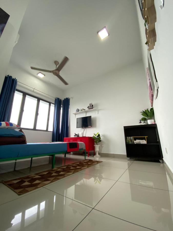 Bangi Almyra Suite Экстерьер фото