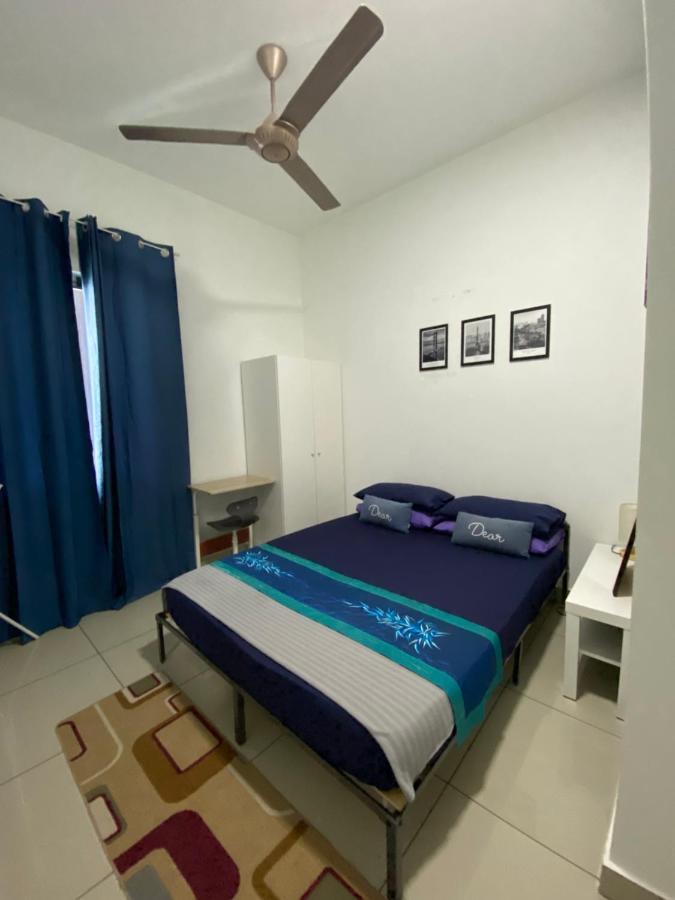 Bangi Almyra Suite Экстерьер фото