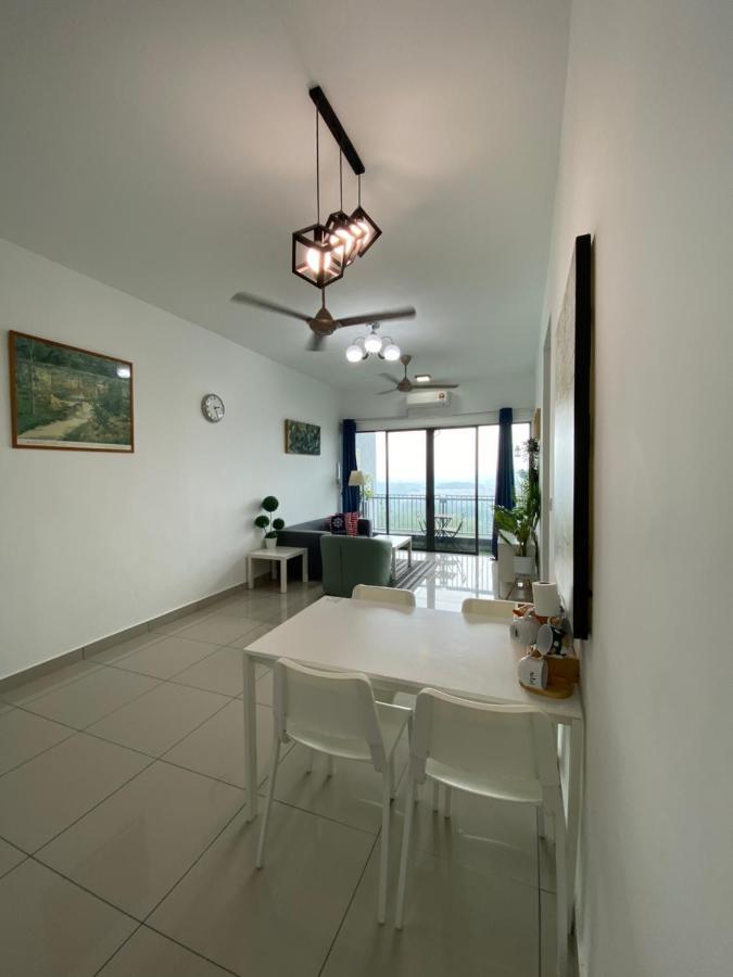Bangi Almyra Suite Экстерьер фото