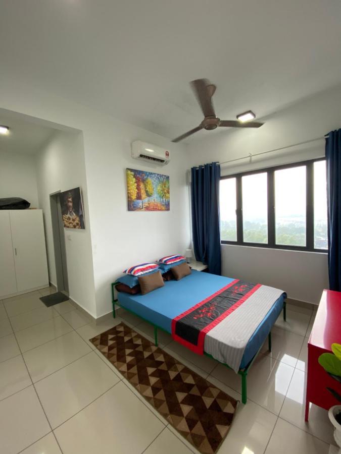 Bangi Almyra Suite Экстерьер фото