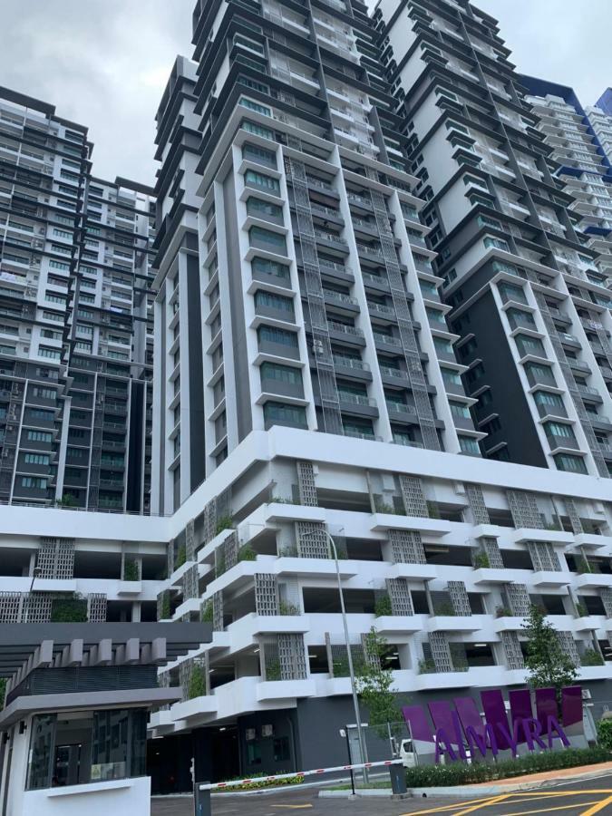 Bangi Almyra Suite Экстерьер фото