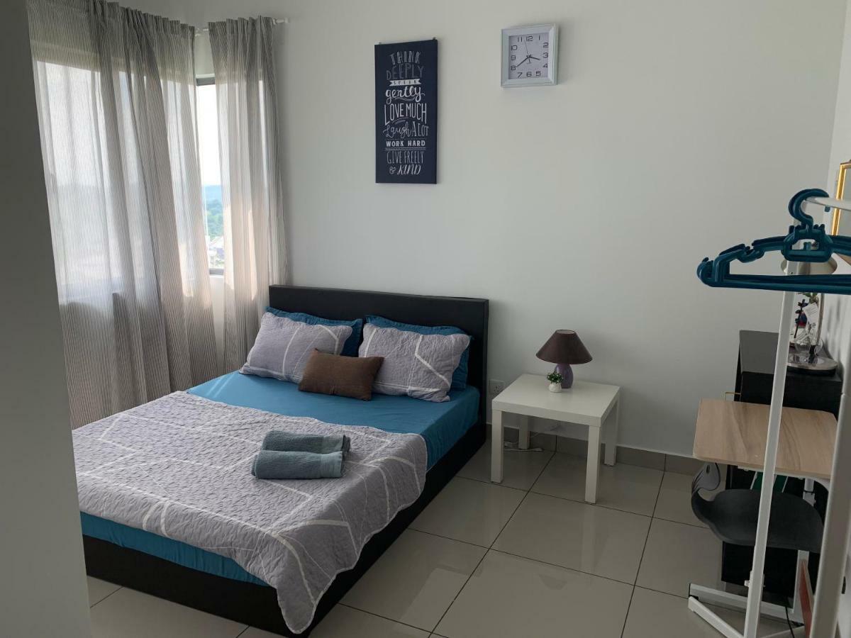 Bangi Almyra Suite Экстерьер фото