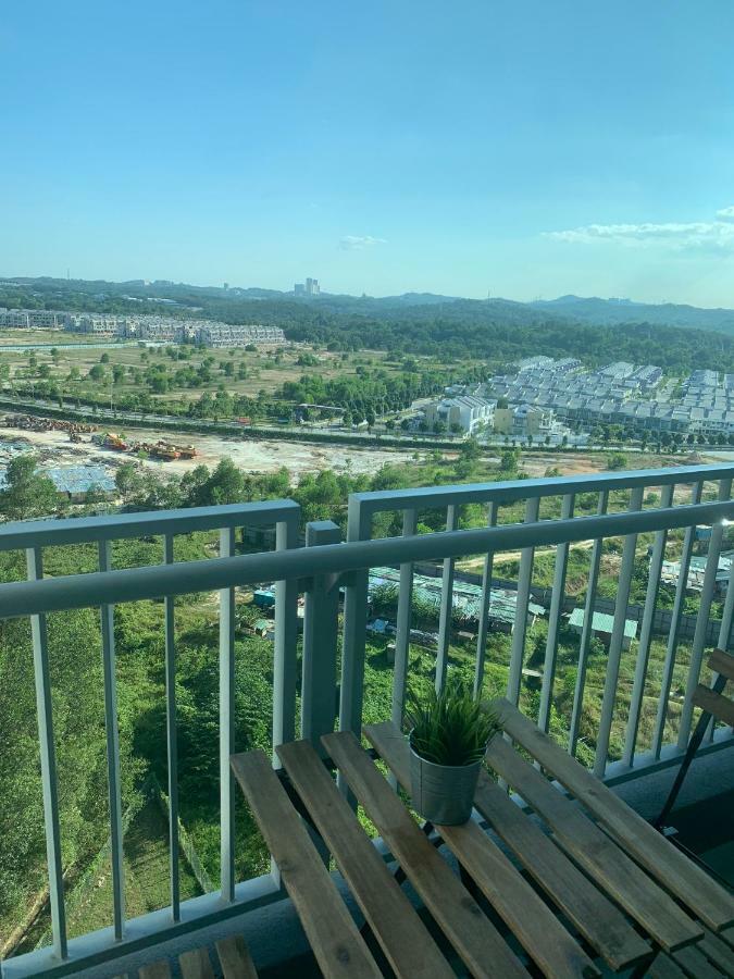 Bangi Almyra Suite Экстерьер фото