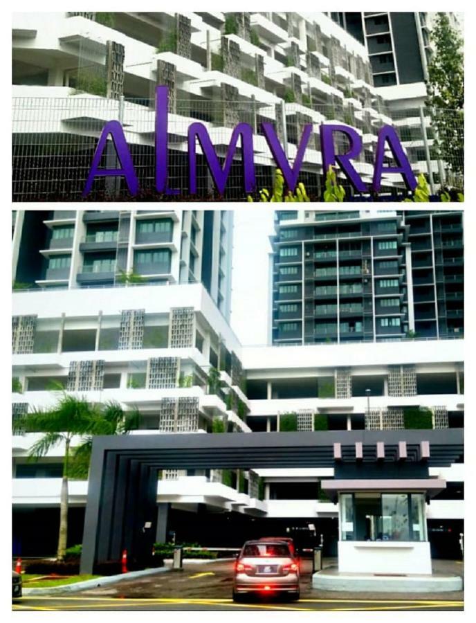 Bangi Almyra Suite Экстерьер фото