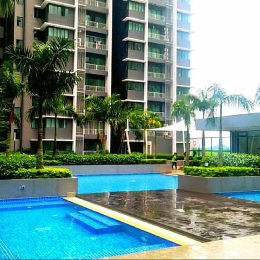 Bangi Almyra Suite Экстерьер фото