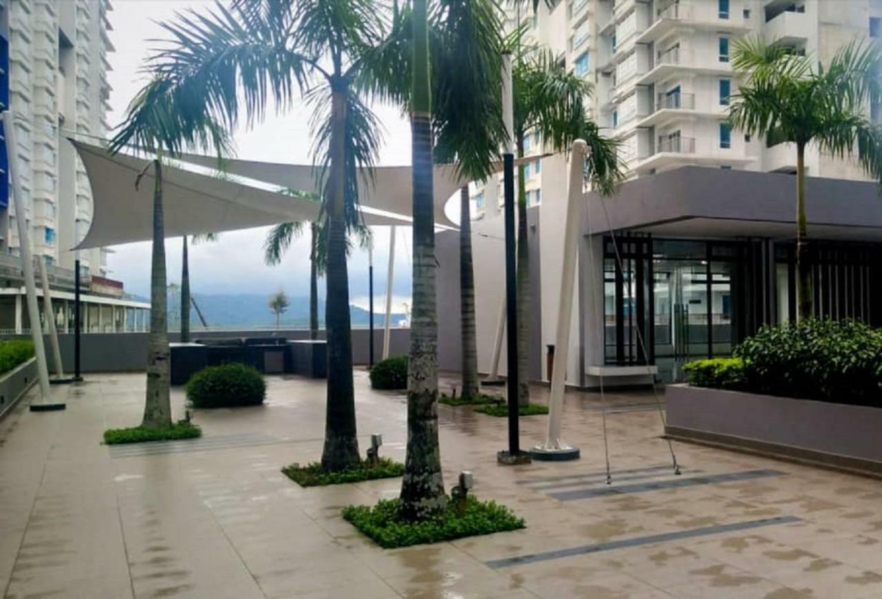 Bangi Almyra Suite Экстерьер фото