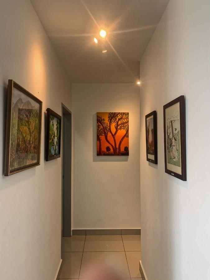Bangi Almyra Suite Экстерьер фото