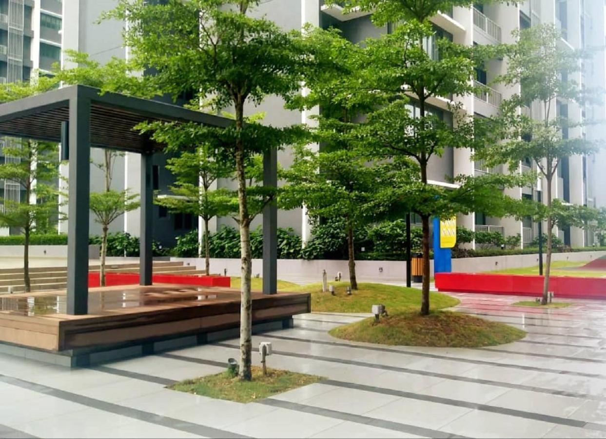 Bangi Almyra Suite Экстерьер фото