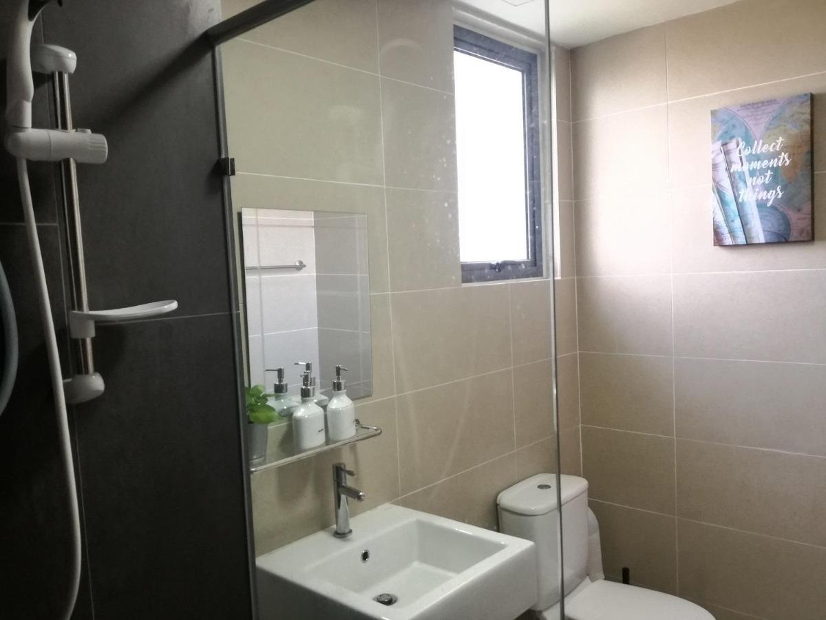 Bangi Almyra Suite Экстерьер фото