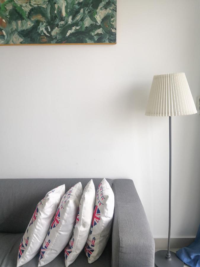 Bangi Almyra Suite Экстерьер фото